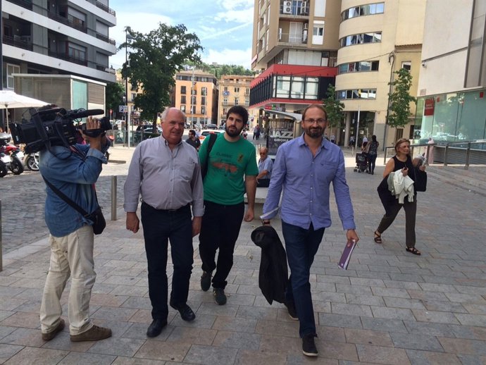 L.Rabell, M.Bertomeu y J.Herrera