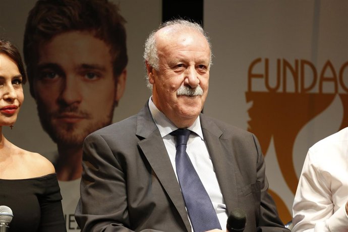 Vicente del Bosque