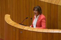 Quintana espera que el acuerdo lácteo entre en vigor antes del día 1