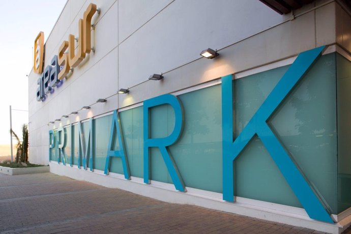 Primark amplía su tienda de Jerez