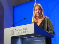 Cataluña impulsa que las enfermeras puedan recetar medicamentos