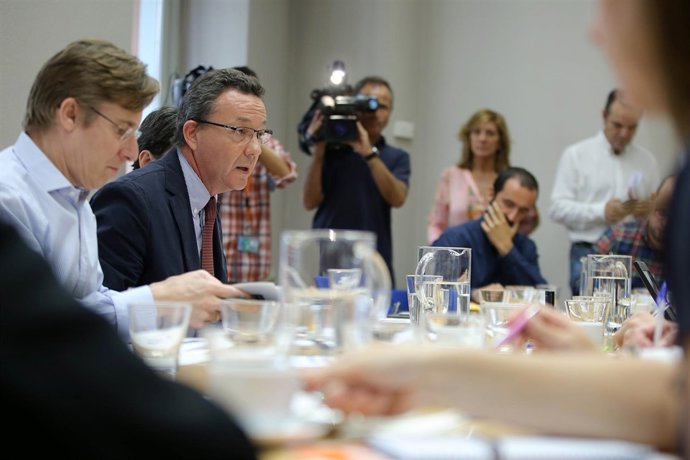 Íñigo Henríquez de Luna