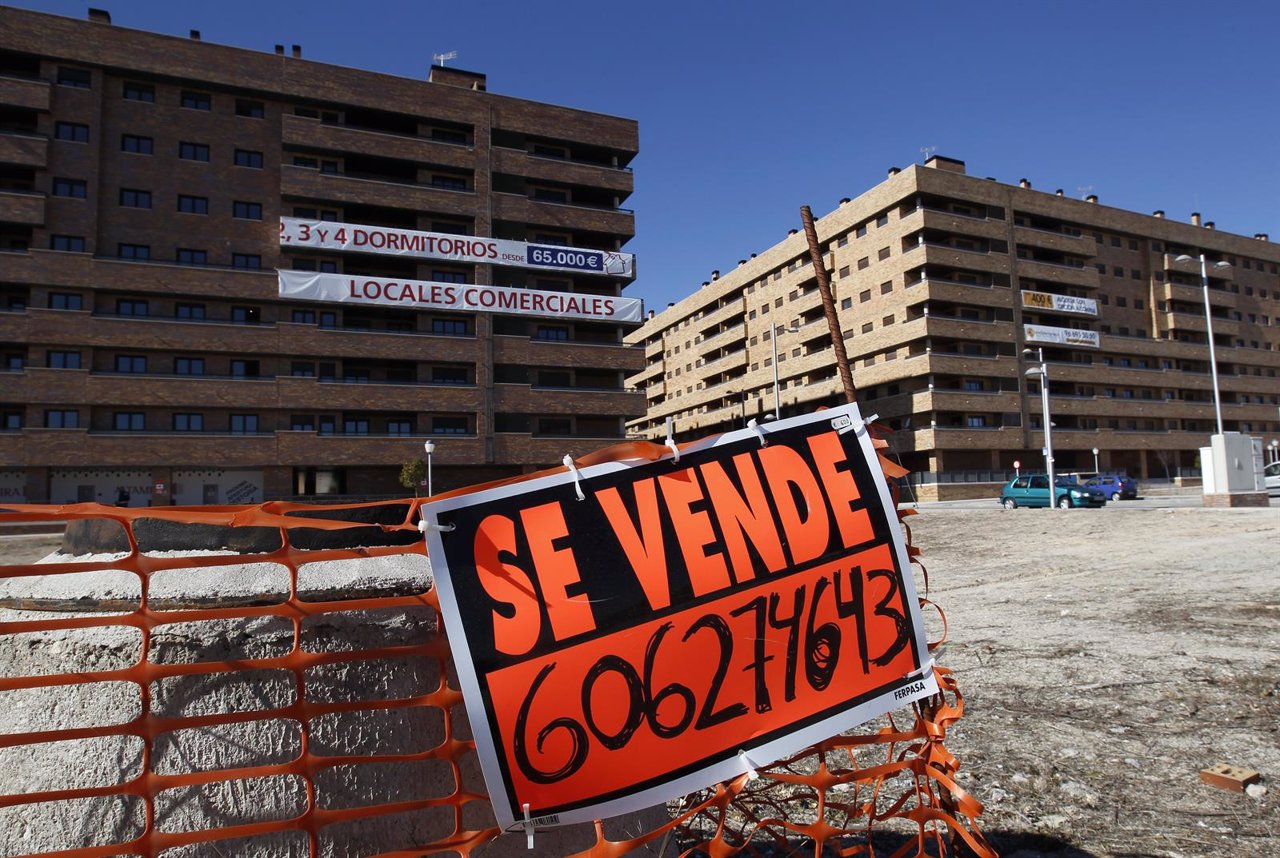 EDIFICIOS ABANDONADOS