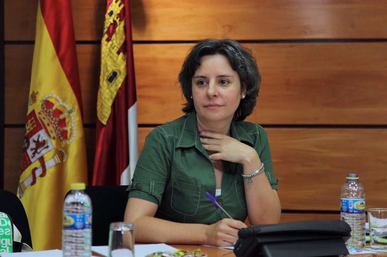 Araceli Martínez