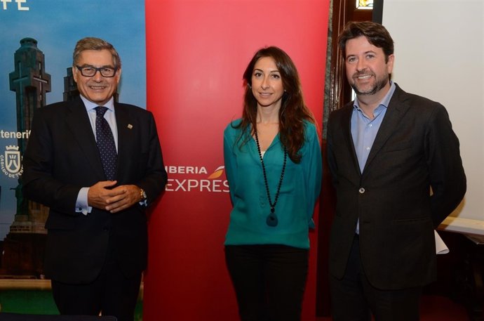 Reunión entre Alonso y la aerolínea