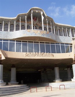 Asamblea Regional de Murcia