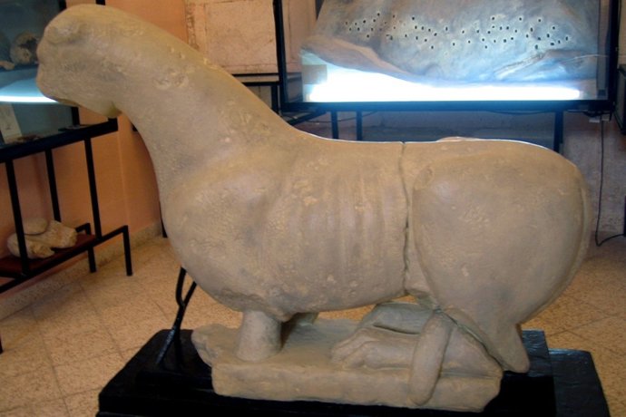 León Ibérico de Bocairent