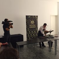 Más de 1.500 asistentes en las actividades en vivo de 'Andalucía Sabor'