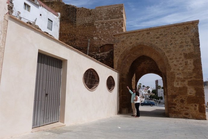 Los andalucistas señalan la construcción.