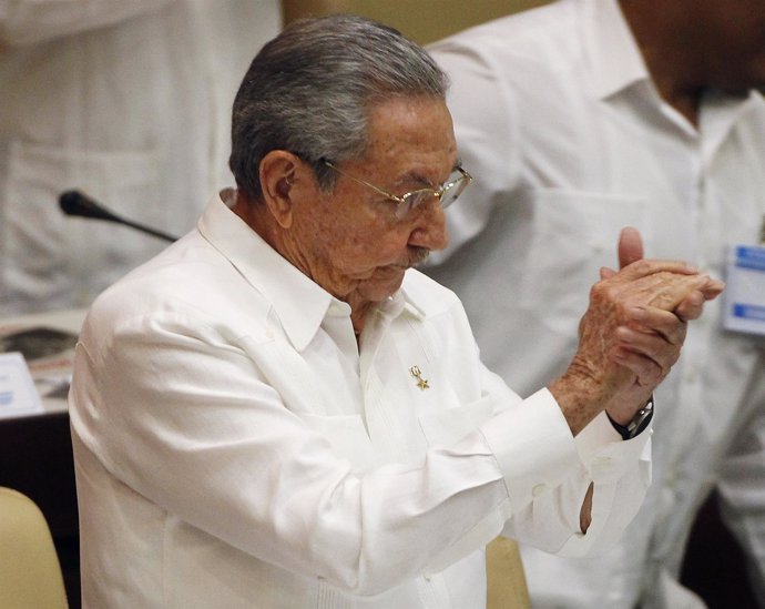 Raúl Castro