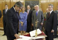 Los jueces de Gürtel rechazan apartarse al no tener "amistad íntima" con los acusados