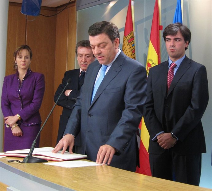 Luis Miguel González Gago