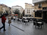 Nuñomoral, Piornal y Tornavacas, entre las localidades que más precipitaciones registran