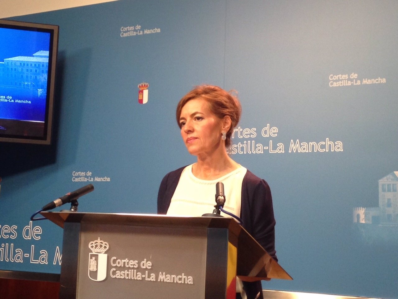 Aurelia Sánchez