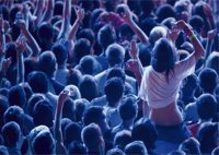 Promotores de 'RockinVega' persisten en su objetivo