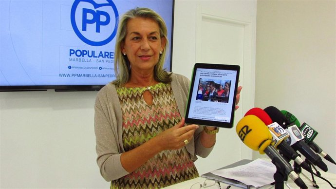 Nota PP Marbella San Pedro