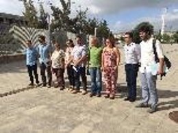 Camps y el Consell de Juventud