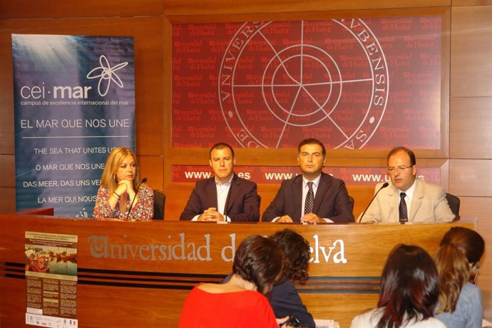 El III Congreso Internacional Conmemorativo del Descubrimiento de América. 