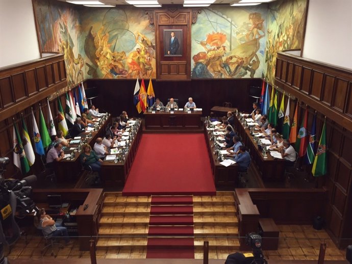 Consejo de Corporaciones Locales de Gran Canaria