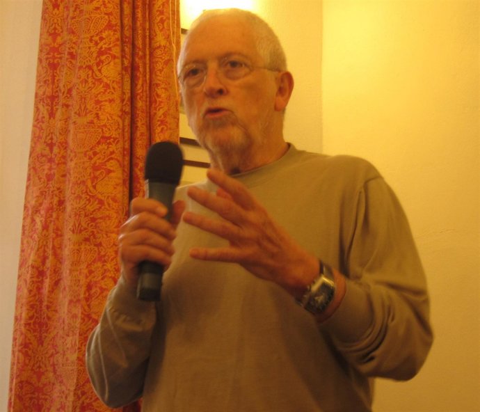 Alejandro Rojas-Marcos