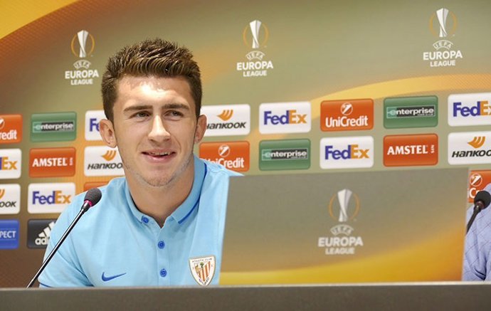 Aymeric Laporte (Athletic)