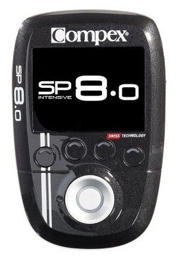 Compex sp 8.0