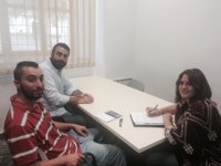 El IAJ apoyará parte de las actividades del Consejo Local de la Juventud