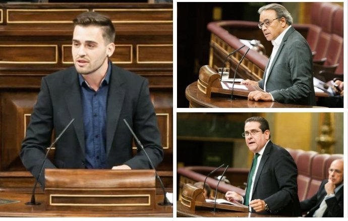 Tramitación estatuto valenciano