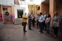 La Junta mejorará las condiciones de habitabilidad de 214 viviendas