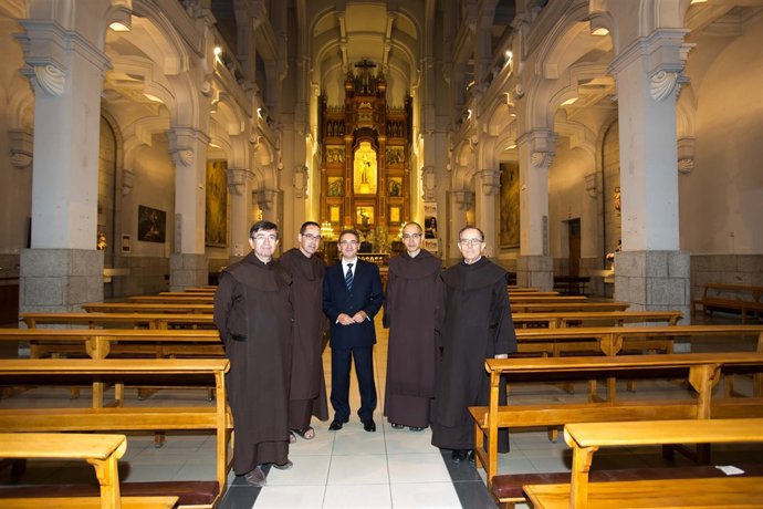 Centenario Santa Teresa