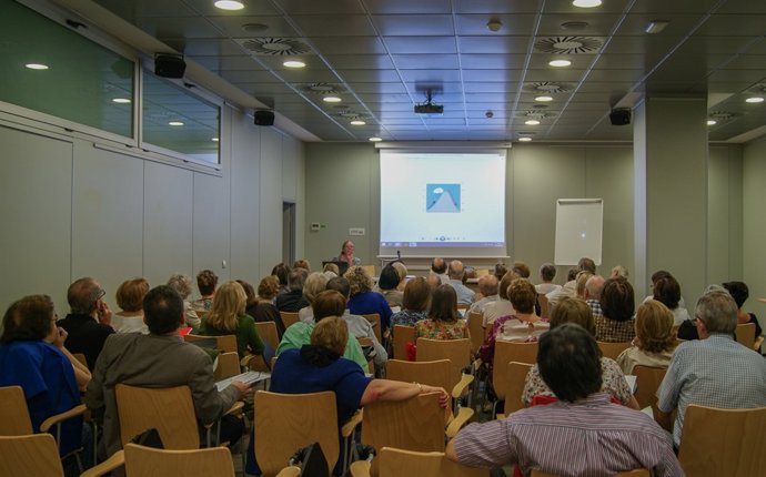 Fundación CAI convoca sus cursos culturales en Zaragoza y Huesca
