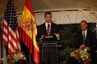 El Rey pide buscar un "equilibrio" entre los talentos científicos que se van y se quedan en España