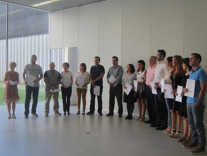 Las Víctimas firmantes