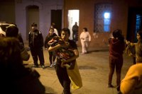 No hay constancia de españoles en Chile afectados por el terremoto, según Exteriores