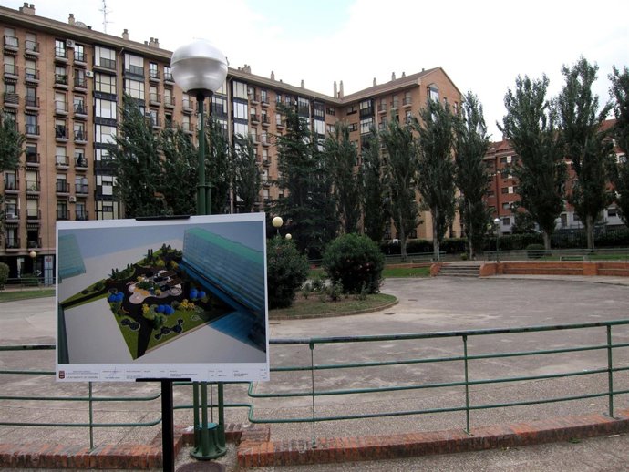 Imagen de la Plaza de México