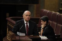 Fernández Díaz admite que el debate Margallo-Junqueras es "opinable" pero subraya que el aspecto internacional es clave