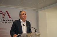 PSOE insiste en la necesidad de contar con El Rosell como segundo hospital de Cartagena