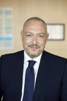 Carlos Sánchez Luis, nuevo Director de la Unidad de Respiratorio, Inflamatorio y