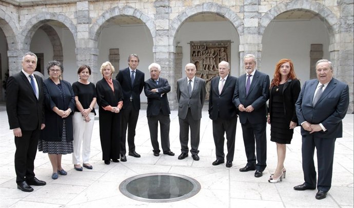 Jornada de Coordinación de los Defensores del Pueblo 