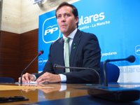 PP afirma que el convenio sanitario con Madrid contaba "con todos los parabienes", incluido el del Consejo Consultivo