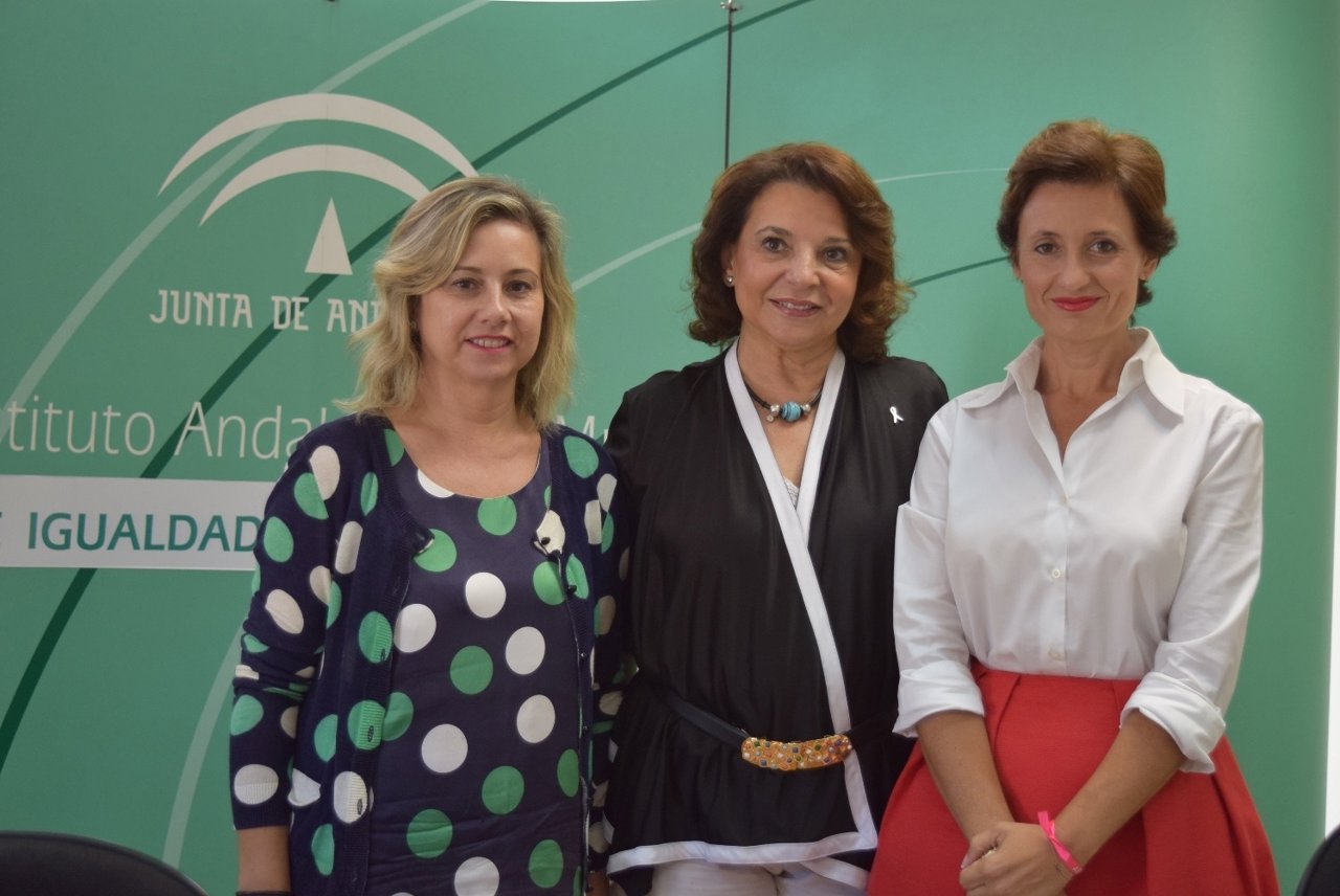 Junta violencia de género víctimas plan personalizado