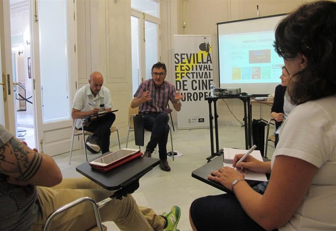 SEFF, pionero en España en poner en marcha el progama 'Moving Cinema'