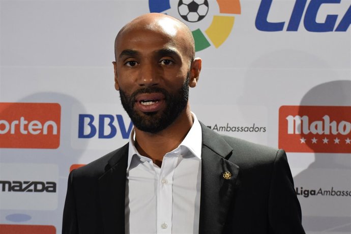 Frederic Kanouté 