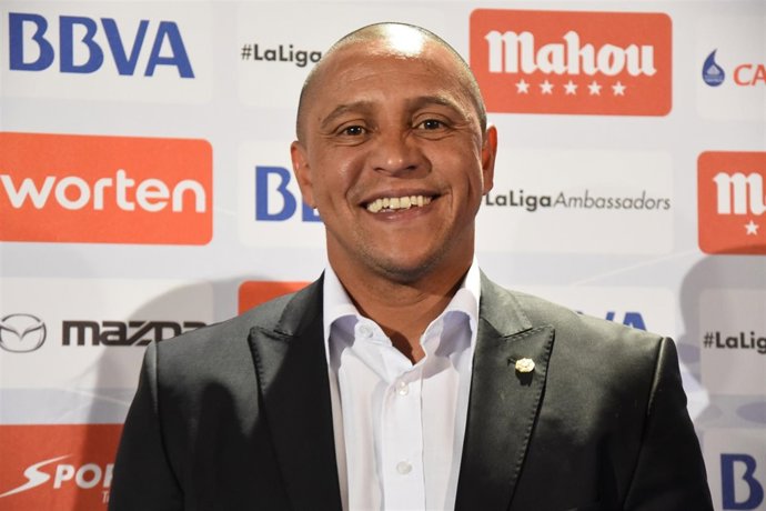 Roberto Carlos
