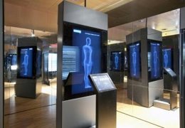 Exposición Hablemos de drogas, en Sevilla