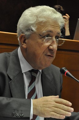 Fernando García Vicente