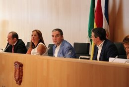 Bendodo aprobación pleno diputación ayuda municipios