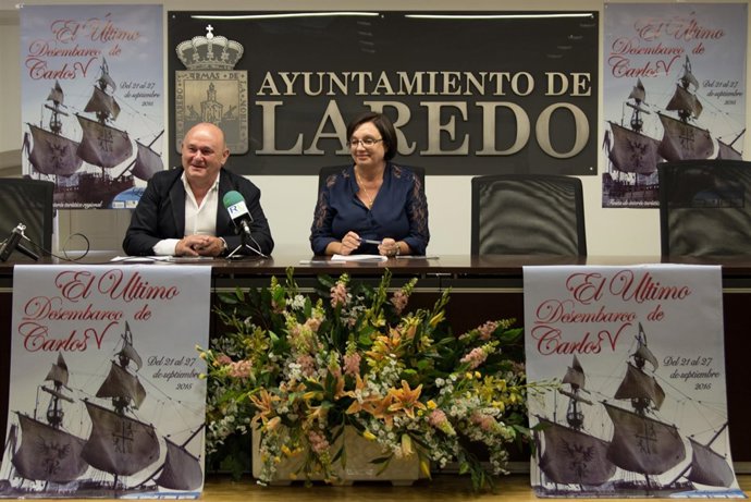 Presentación fiestas 