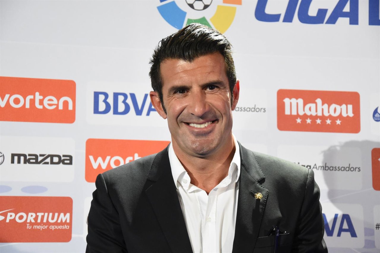 Luis Figo