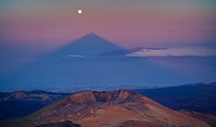 Teide